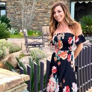 Meet your Posher, Cheryl